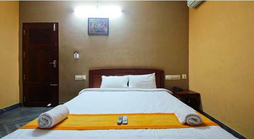 Casamaria Beach Resort Alappuzha Kamer foto