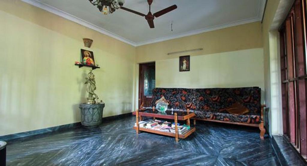 Casamaria Beach Resort Alappuzha Buitenkant foto