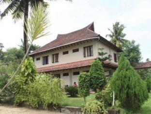 Casamaria Beach Resort Alappuzha Buitenkant foto